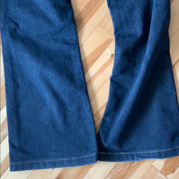Mavi flared jeans size 31 - Picture 6 of 8